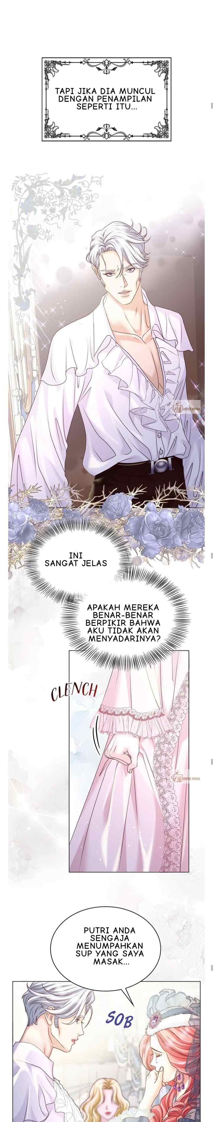 The Villainess Tames the Crazed Devil chapter 6 halaman 11