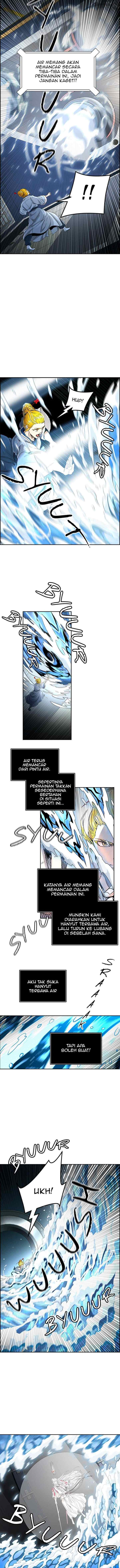 Tower of God chapter 487 halaman 13
