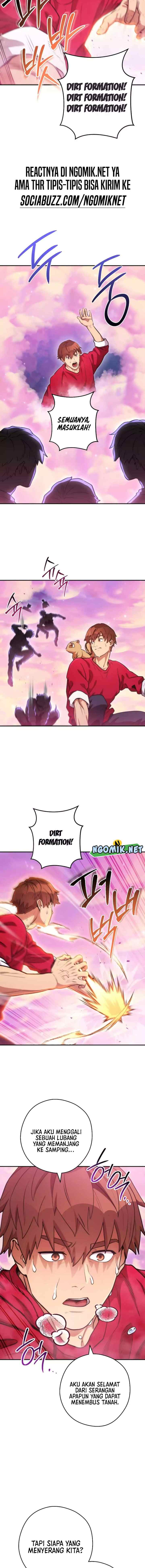 Dungeon Reset chapter 199 halaman 15