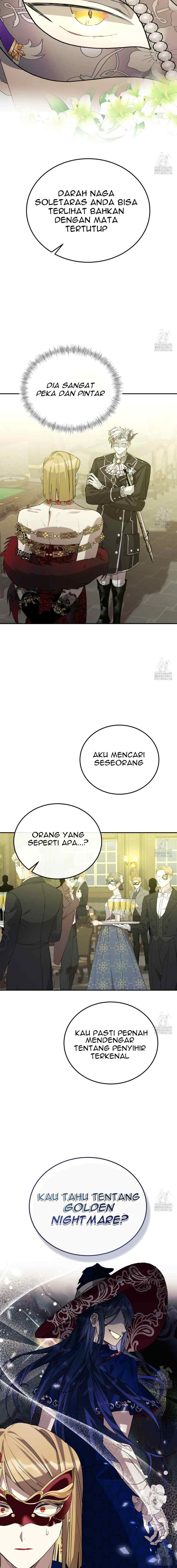 How to Live as a Tyrant's Bastard Brother chapter 12 halaman 5