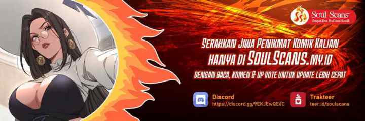 I'm Trapped in This Day for One Thousand Years chapter 93 halaman 17
