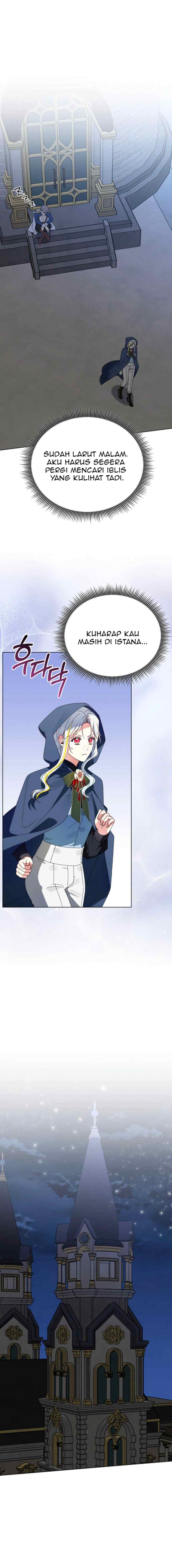 Bird Empress chapter 43 halaman 13