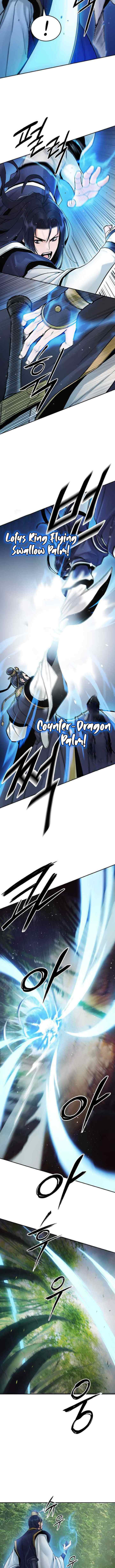 Dark and Light Martial Emperor chapter 24 halaman 10