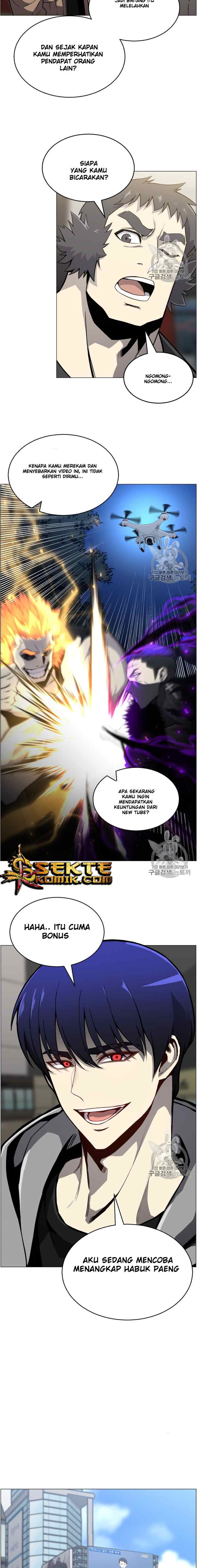 Reverse Villain chapter 49 halaman 8
