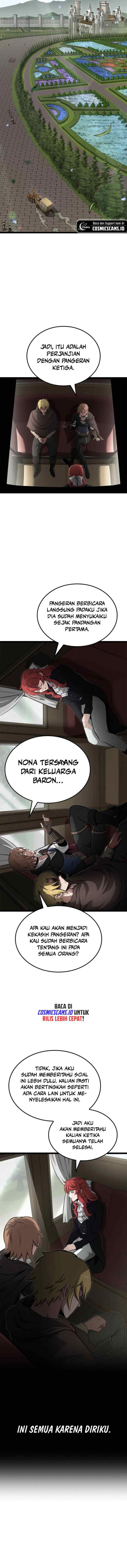 Prizefighter Kalri chapter 46 halaman 7