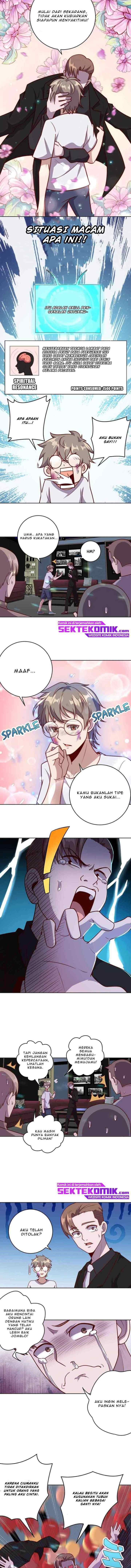 I Will Save The World By Eating chapter 2 halaman 11