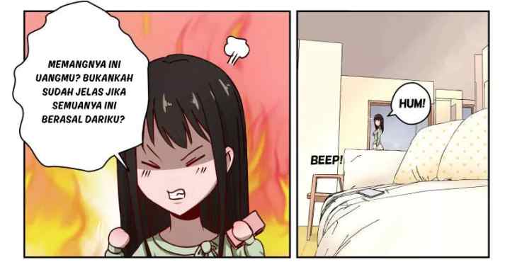 Strongest Abandoned Son chapter 23 halaman 9