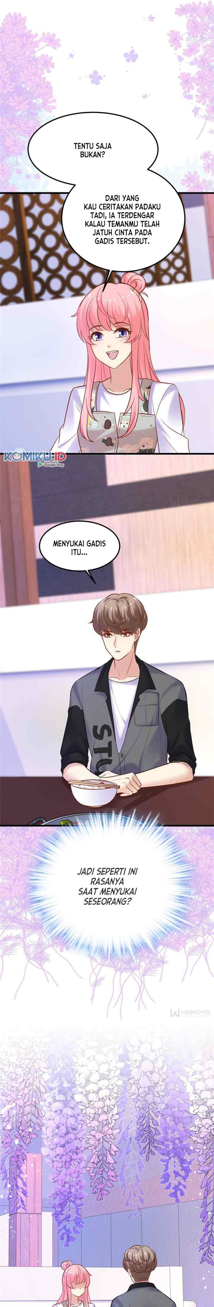 My Beautiful Time With You chapter 141 halaman 15