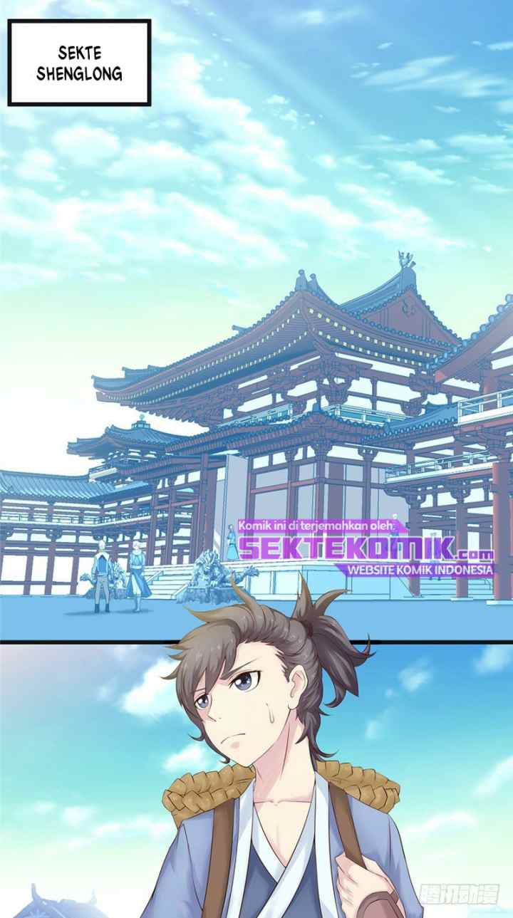 Emperor Wu chapter 1 halaman 4