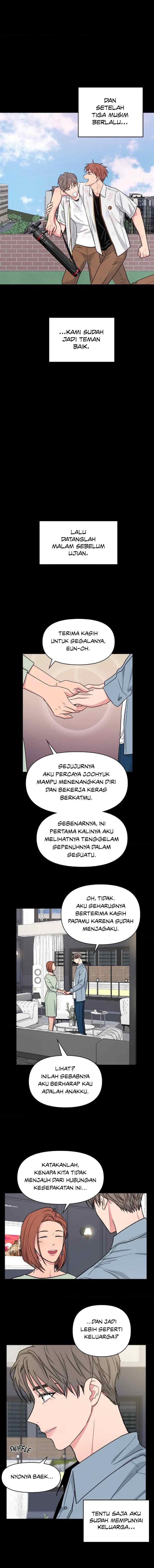 Arts Mans chapter 7 halaman 5
