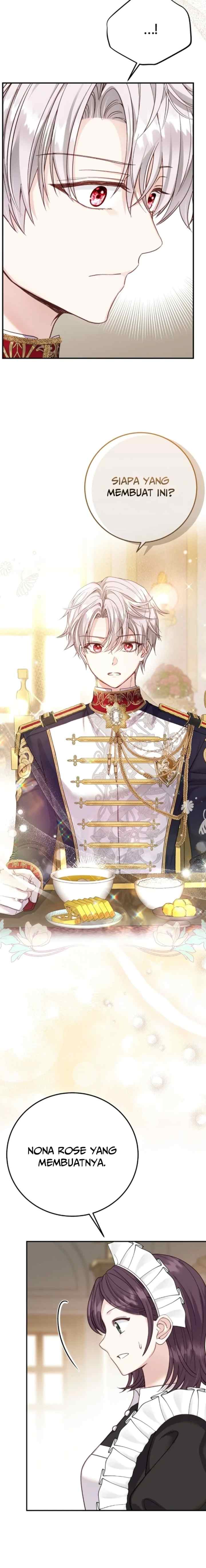 I Became the Wife of the Monstrous Crown Prince chapter 89 halaman 12