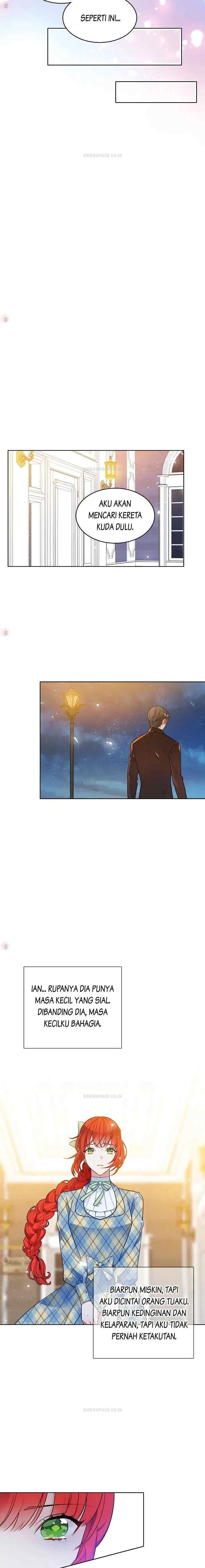 Mueller's Investigator chapter 108 halaman 5