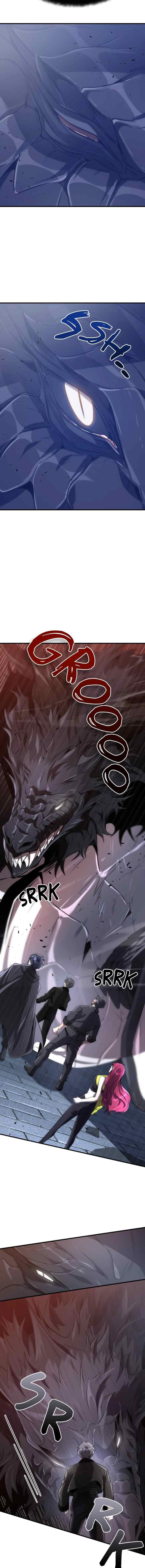 Legendary Ranker's Comeback chapter 54 halaman 14
