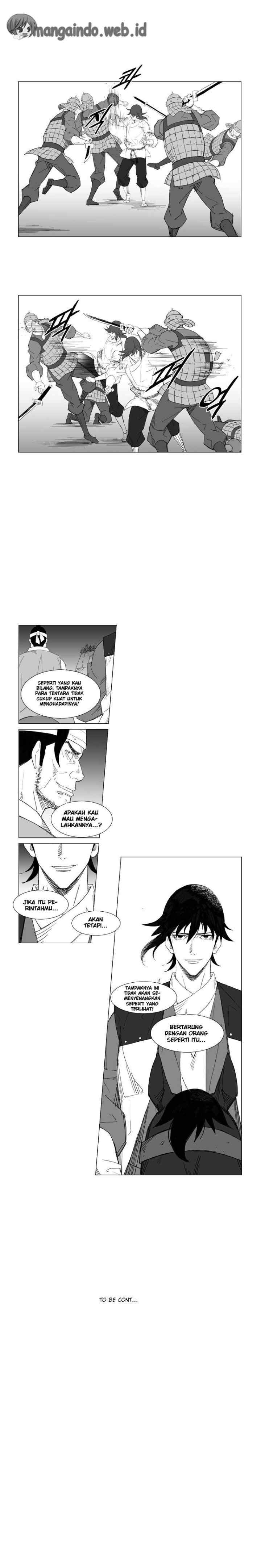 Mujang chapter 42 halaman 7