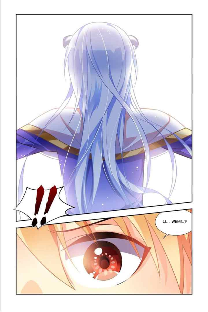 My Girlfriend Is a Dragon chapter 6 halaman 15