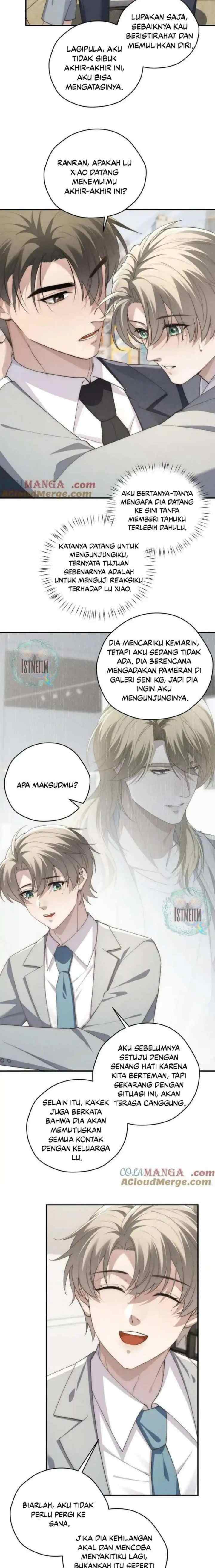 Listen To Me chapter 67 halaman 7
