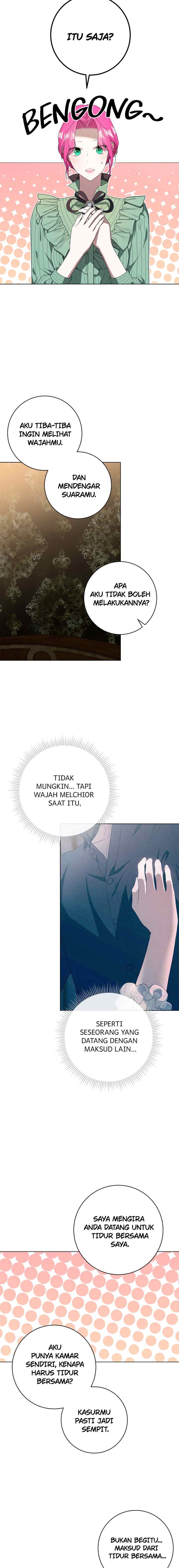Marriage Contract With Two Husbands chapter 44 halaman 7
