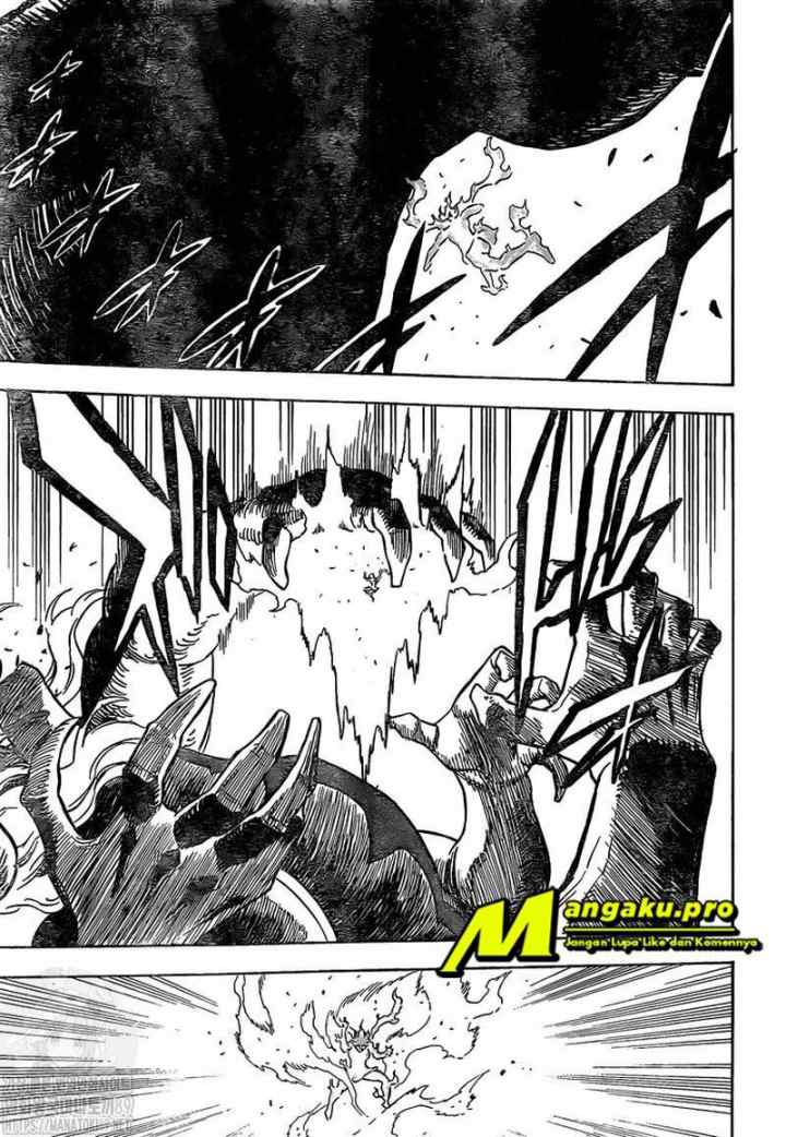 Black Clover chapter 275 halaman 12