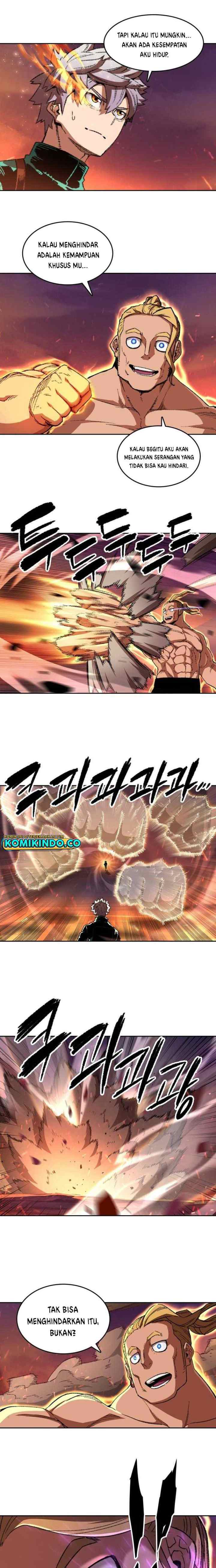 OOPARTS chapter 89 halaman 7