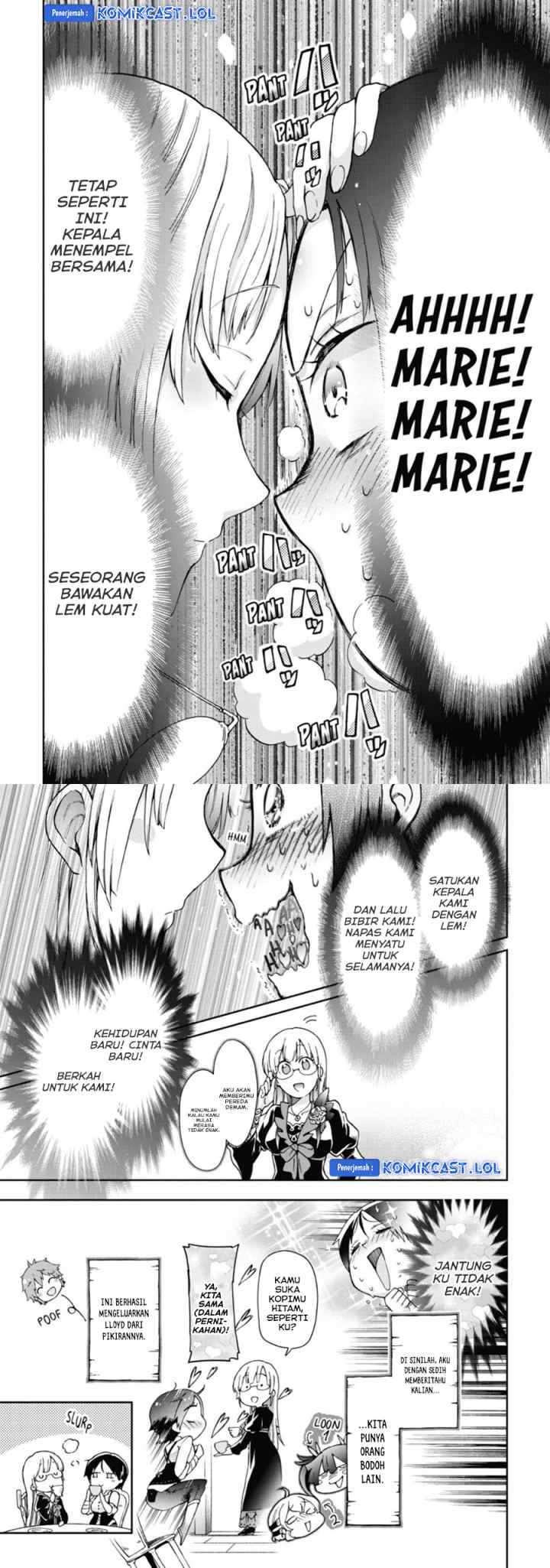 Tatoeba Last Dungeon Mae no Mura no Shounen ga Joban no Machi de Kurasu Youna Monogatari chapter 30 halaman 16