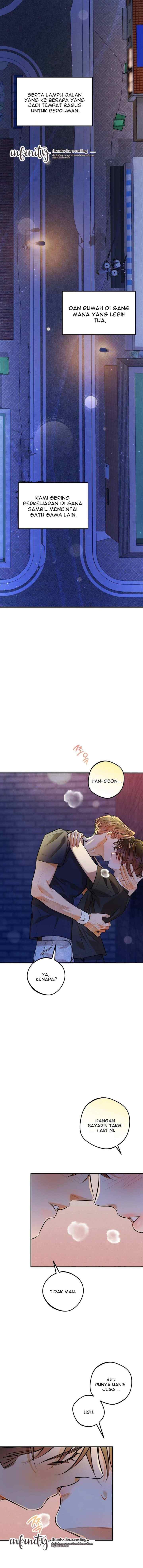 Only Kind to Me chapter 19 halaman 14