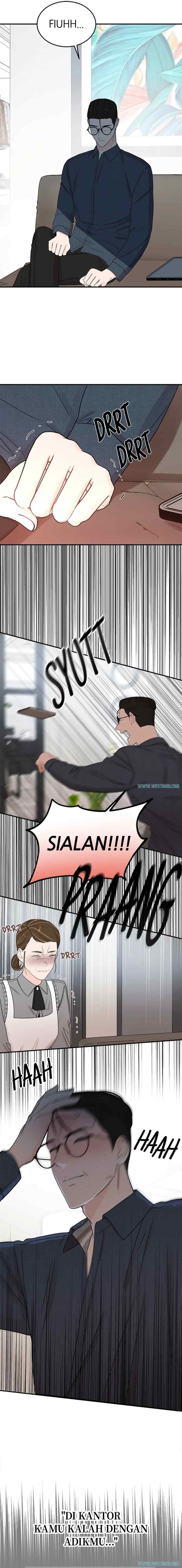 Como Domar um Marido Perigoso chapter 63 halaman 15