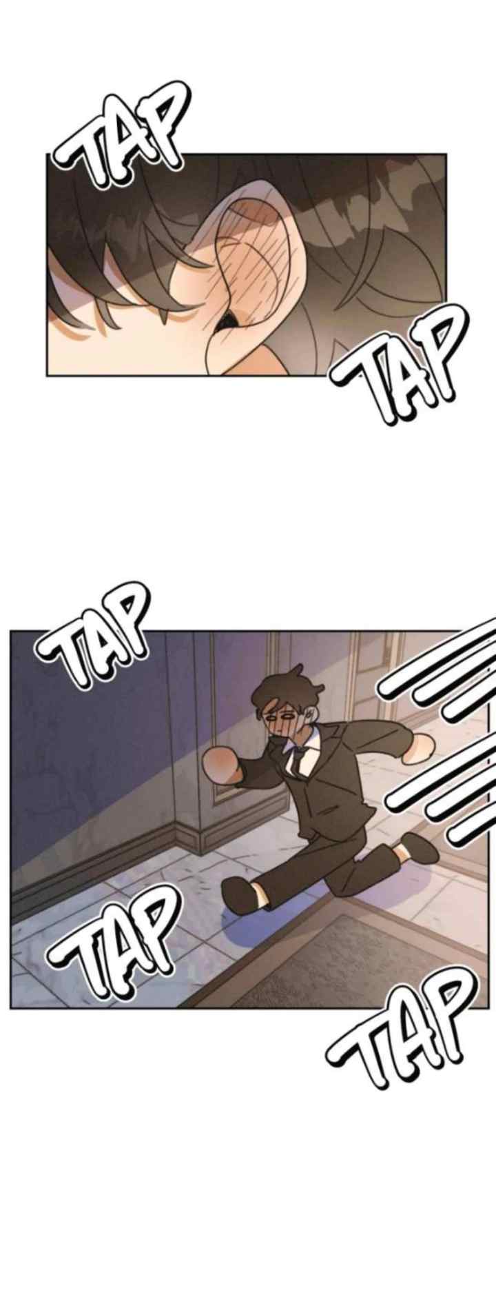 Apathetic Serenade chapter 17 halaman 11