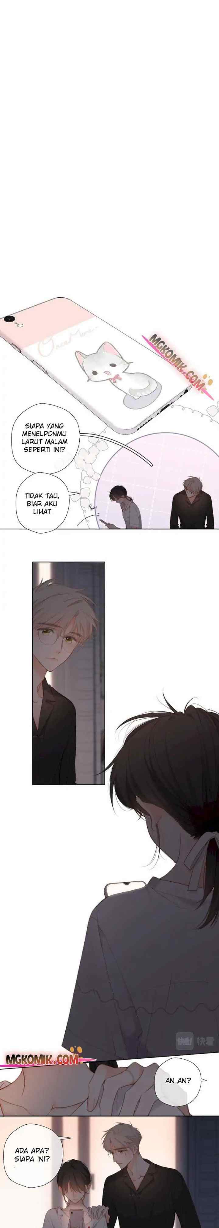 Once More chapter 127 halaman 5