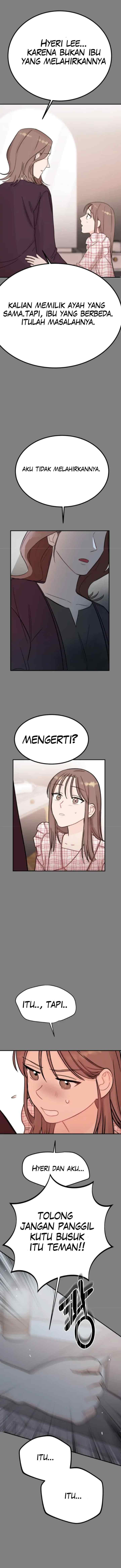 Como Domar um Marido Perigoso chapter 47 halaman 13