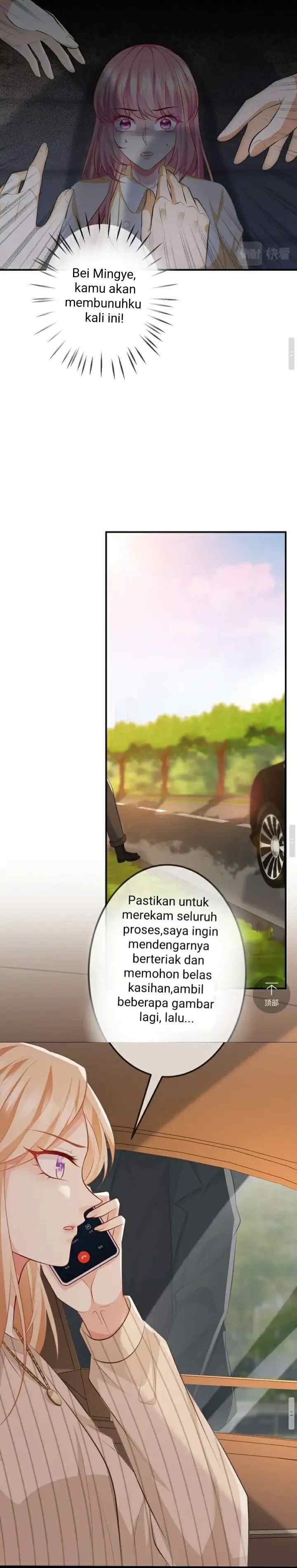 Embrace My Shadow chapter 315 halaman 12
