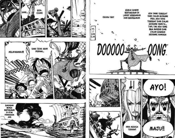 One Piece chapter 215 halaman 10