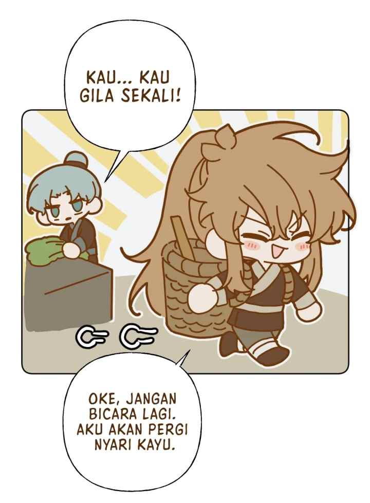 Don't Confess To Me chapter 129.5 halaman 4