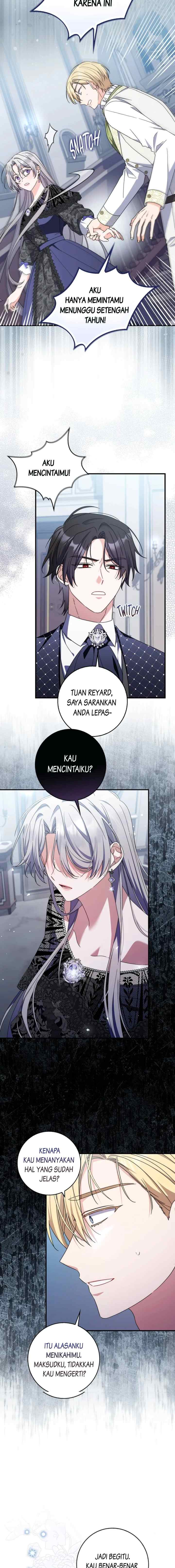 As My Husband Wish, I Will Bring in the Concubine chapter 37 halaman 6