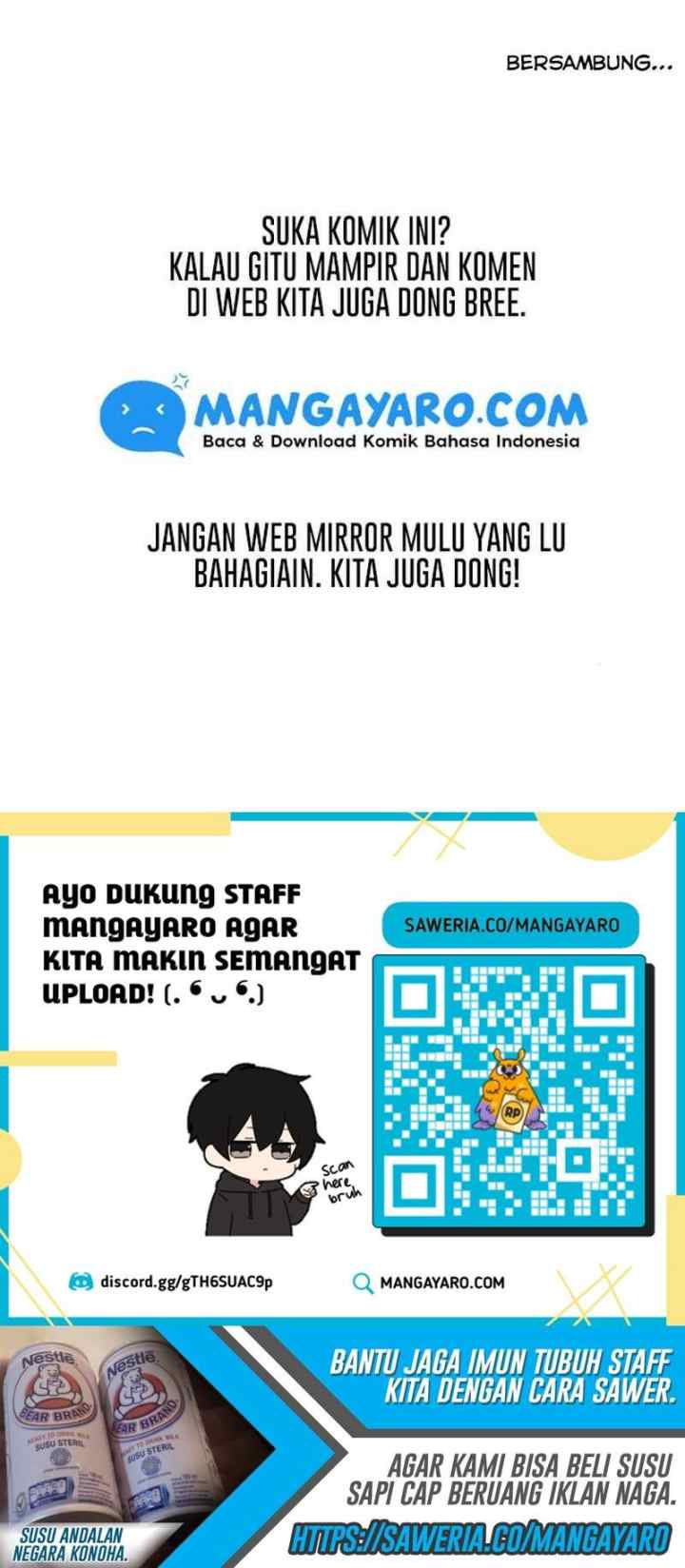 I'm Actually A Cultivation Bigshot chapter 24 halaman 20