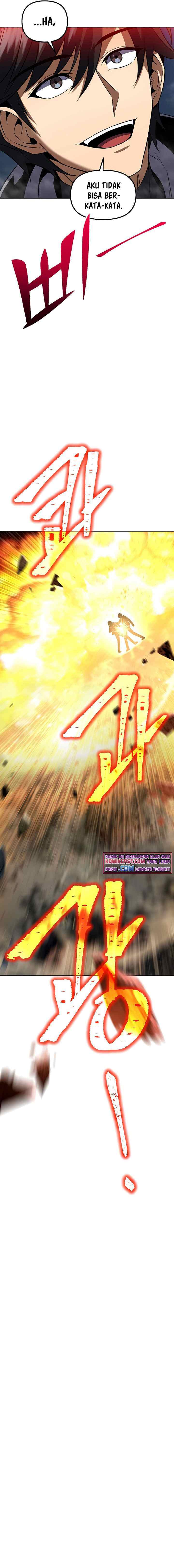 Maxed Out Leveling chapter 29 halaman 10