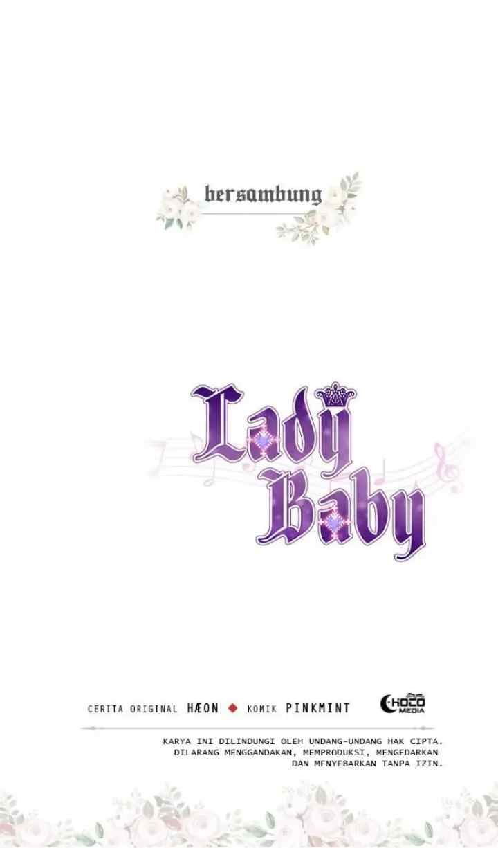 Lady Baby chapter 66 halaman 14