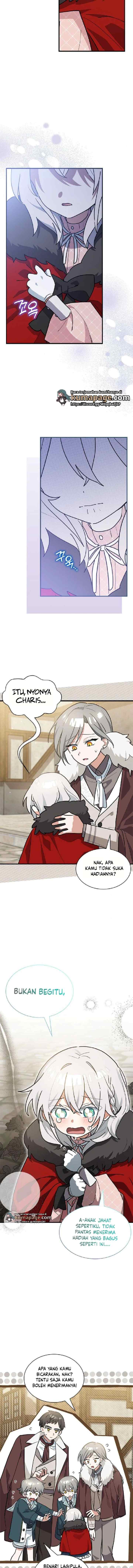 You're a Cat, But You've Been Adopted by a Wolf Family? chapter 32 halaman 13
