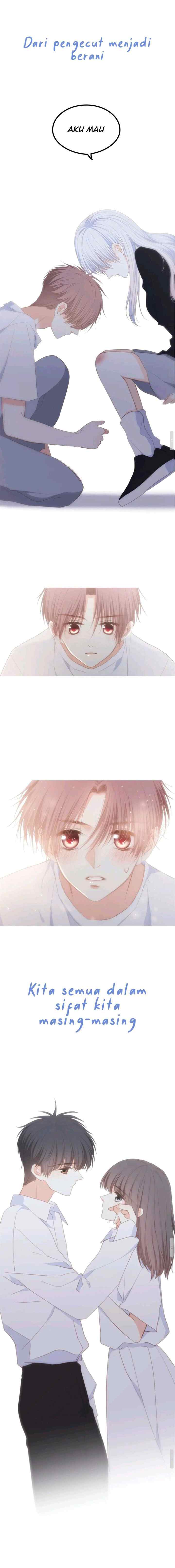 Love Never Fails chapter 0 halaman 6