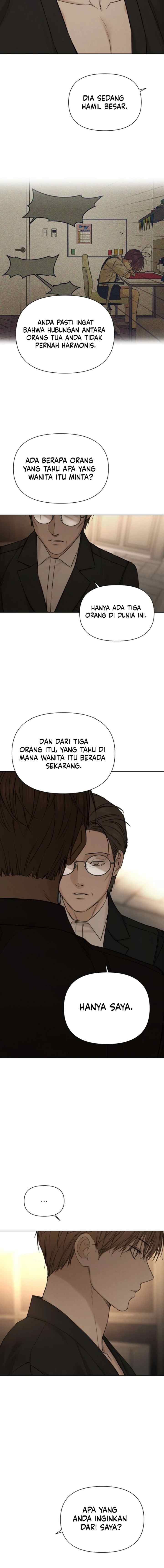 Just Dawn chapter 61 halaman 13