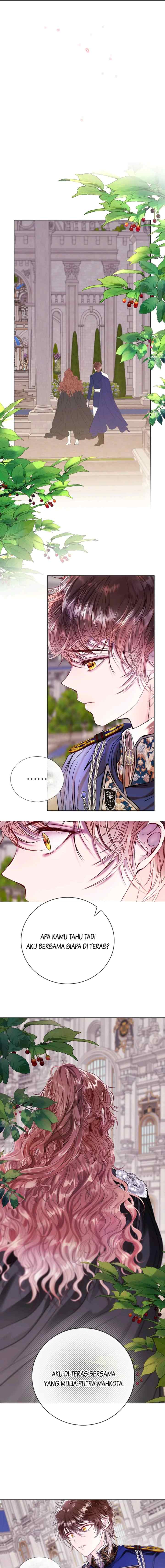 I Woke Up as the Ugly Duckling chapter 129 halaman 12