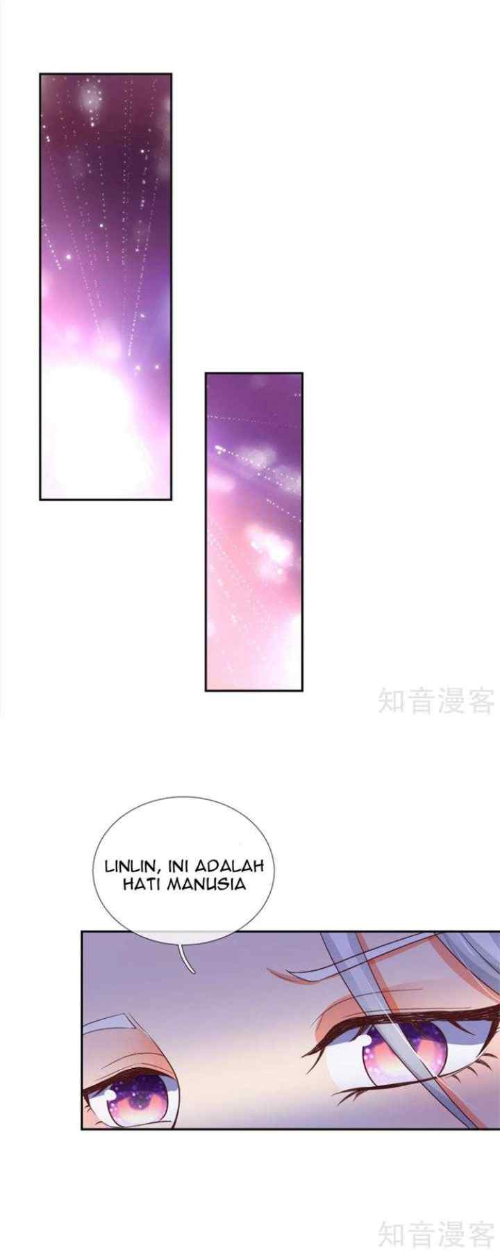 Immortal Daddy Xianzun chapter 193 halaman 13
