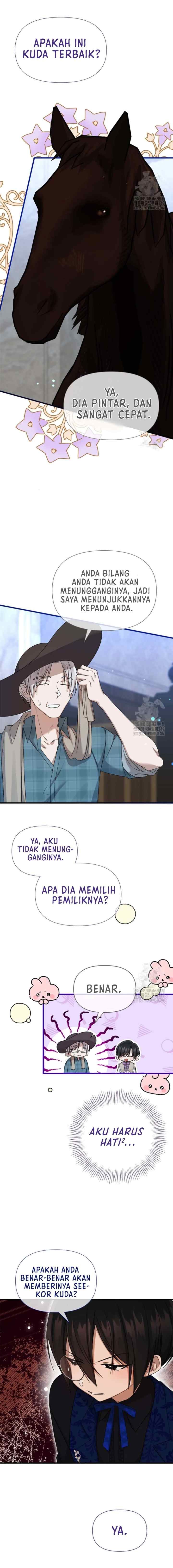0 And 1 chapter 35 halaman 5