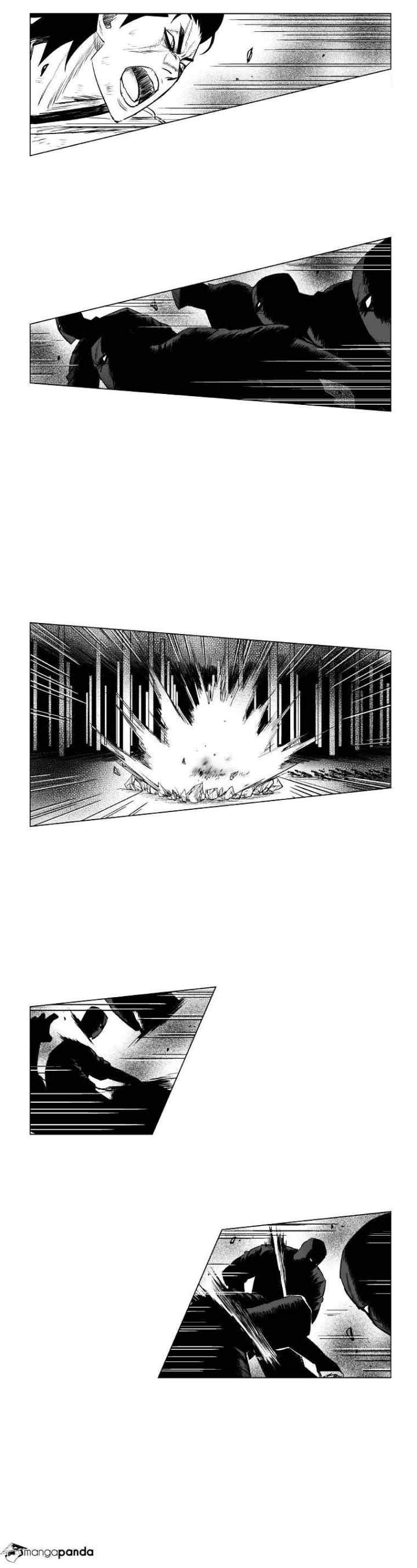 Red Storm chapter 150 halaman 12