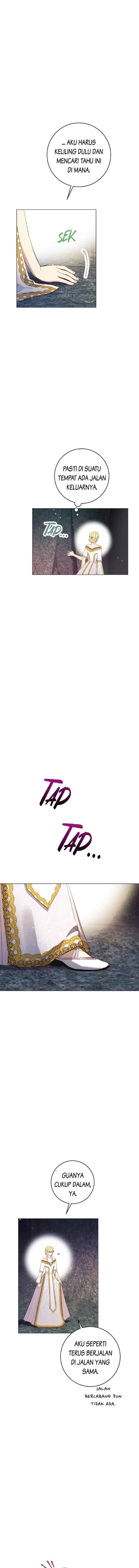 A Villain's Aesthetic chapter 70 halaman 7