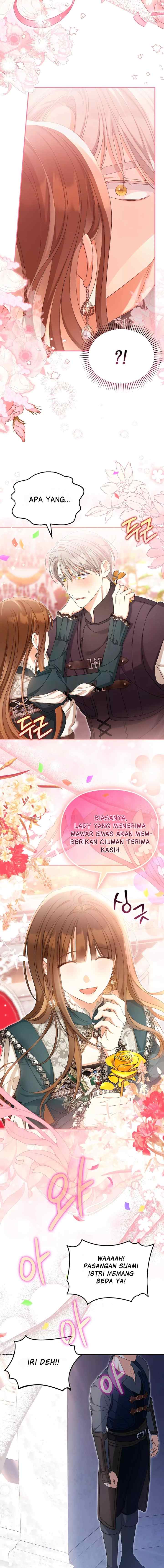 Why Are You Obsessed With Your Fake Wife? chapter 48 halaman 11
