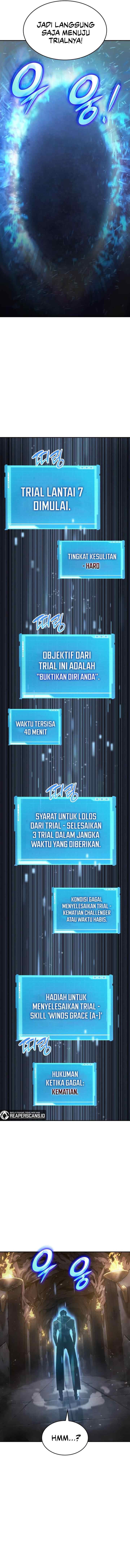 Boundless Necromancer chapter 17 halaman 15