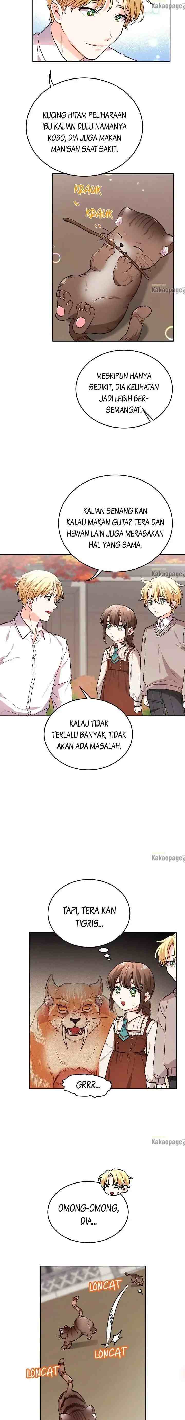 I Was Just an Ordinary Lady chapter 82 halaman 13