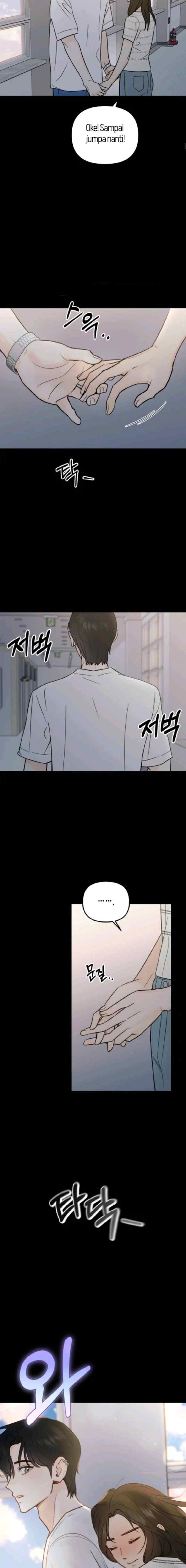 Best Actor In A Relationship Awards chapter 34 halaman 11