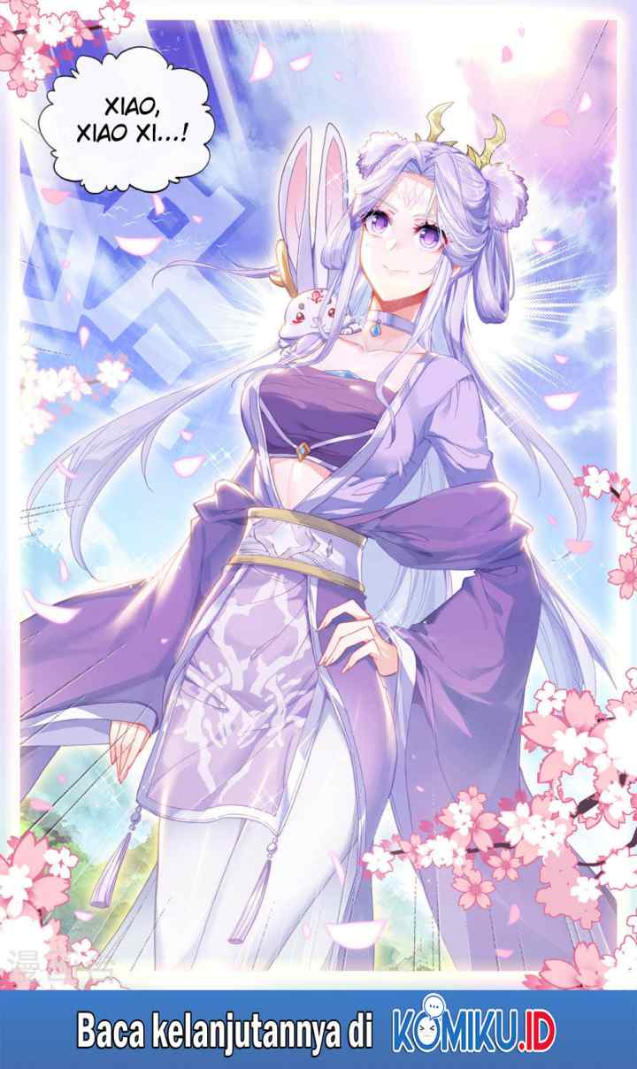 The Heaven's List chapter 130.5 halaman 10