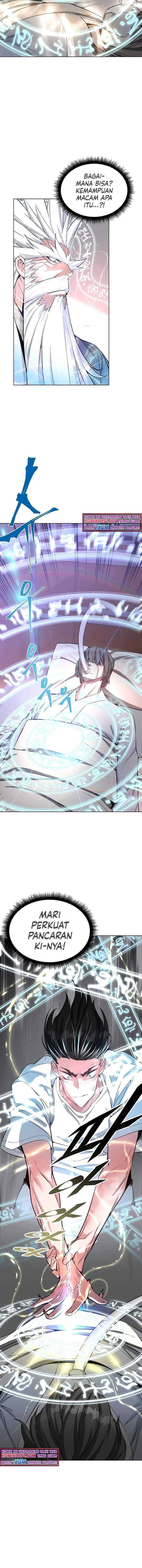 Heavenly Demon Instructor chapter 19 halaman 7